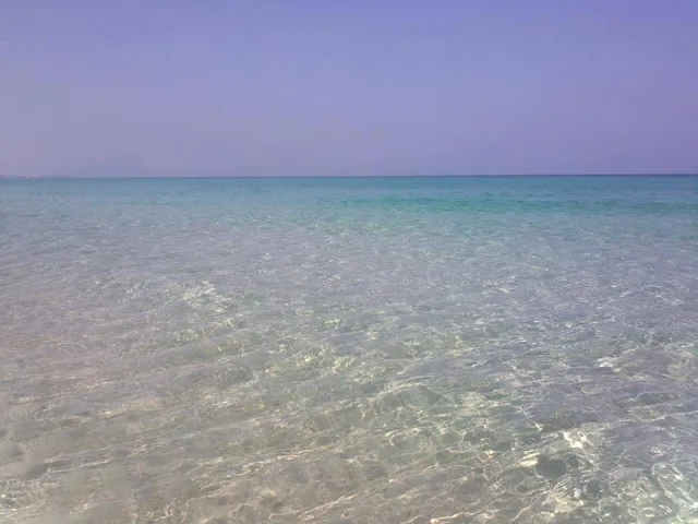 Plage De Korba