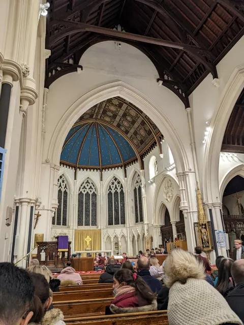 St George's Church, Beckenham