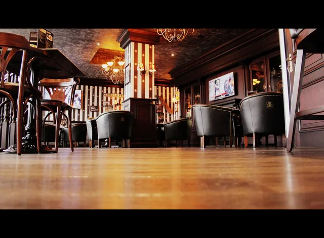 Au Bureau - Pub et Brasserie