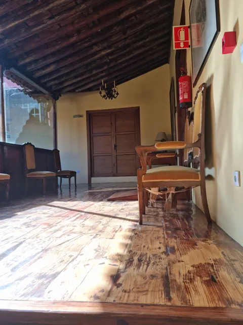 Archivo Historico Diocesano de La Laguna