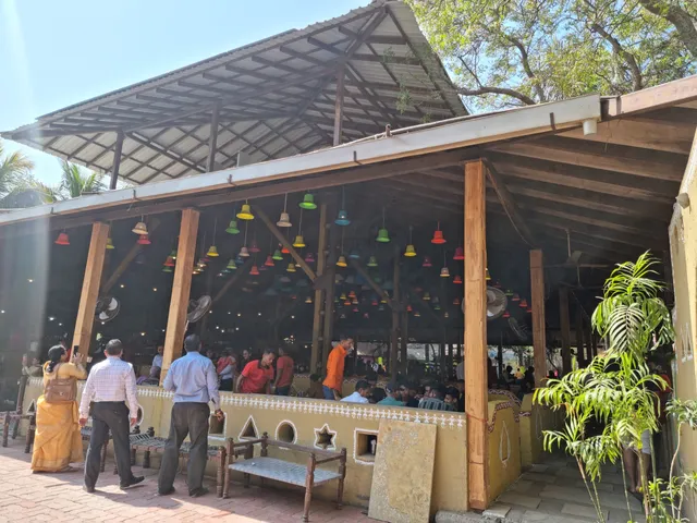 Sadhana Chulivarchi Misal