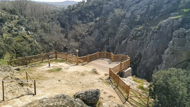 La Risca de Valdeprados