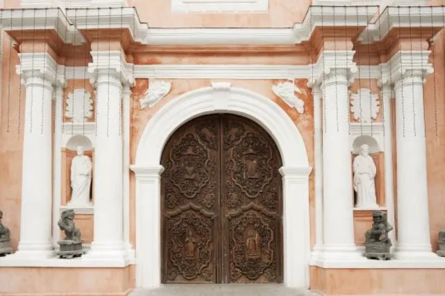 San Agustin Convent Museum