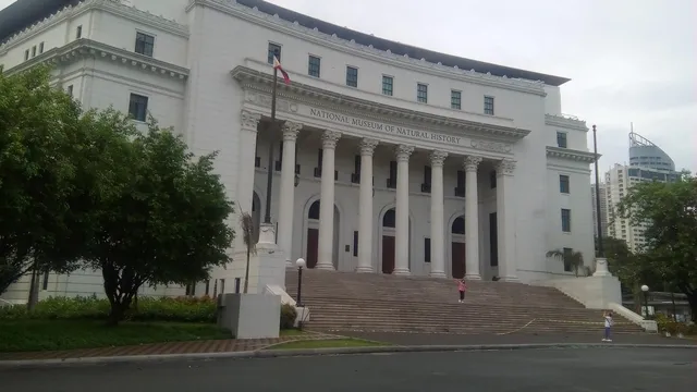 Museum Foundation of the Philippines, Inc.