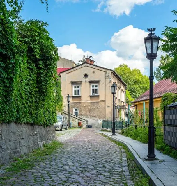 Little Venice Cieszyn
