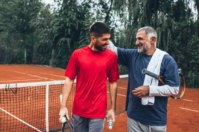 Mestský park Banská Bystrica