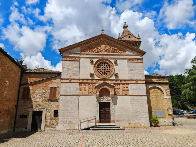 Church of Saint Constantius