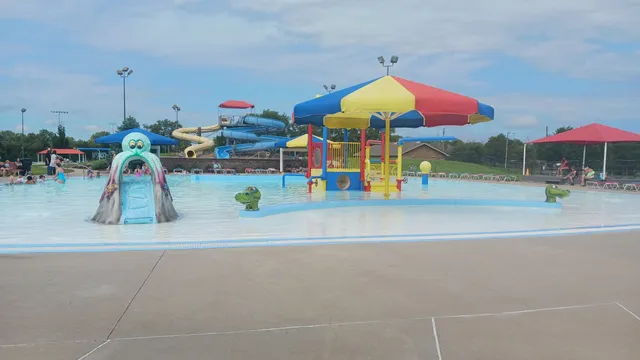 Salt City Splash Aquatic Center