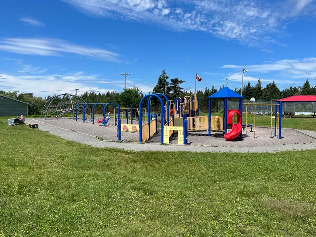 Port Hawkesbury Community Park