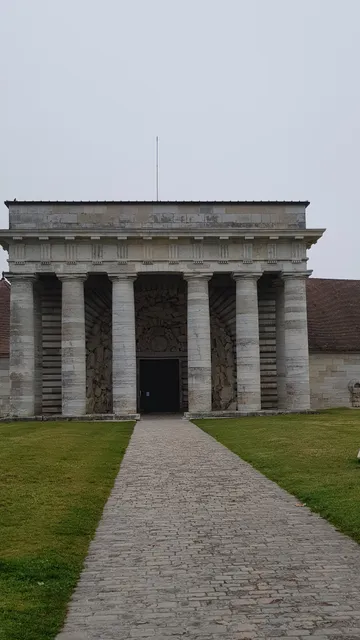 Musée Claude-Nicolas Ledoux