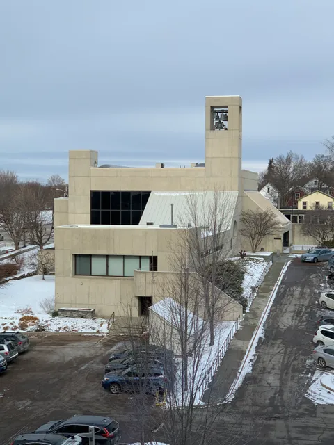 Cathedral Church of St. Paul