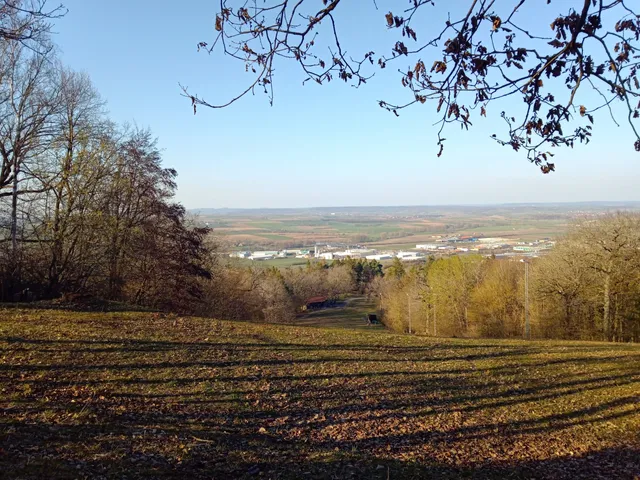 Burgbernheimer Skilift