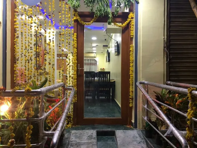HOTEL SAI GOKUL & NEEMTREE RESTAURANT
