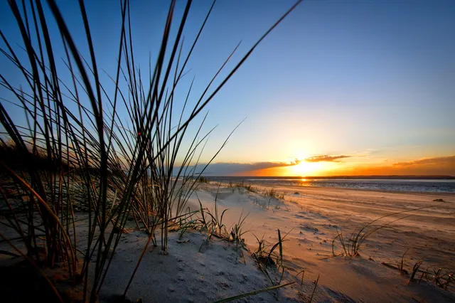 Maritime Museum - Tourist service Langeoog