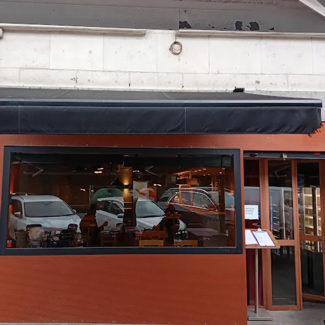 Willows | Restaurante en Getxo