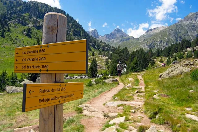 Vallée de Cauterets