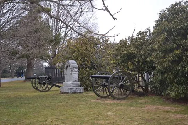 The Shepherd of the Hills