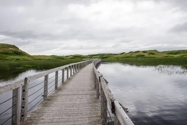 Greenwich, Prince Edward Island National Park