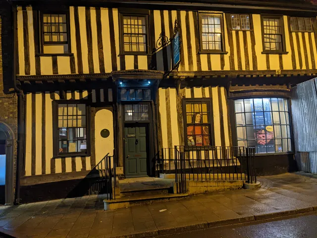 Ancient House Museum