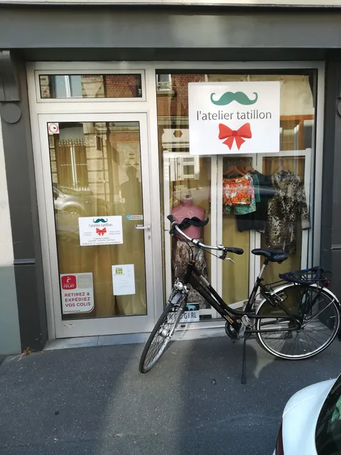 WOö, atelier textile I Création textile I Surmesure I Retouches