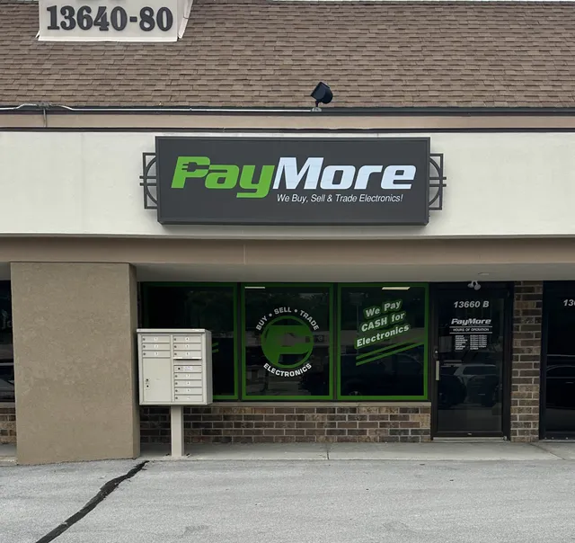 PayMore - Buy, Sell & Trade Electronics