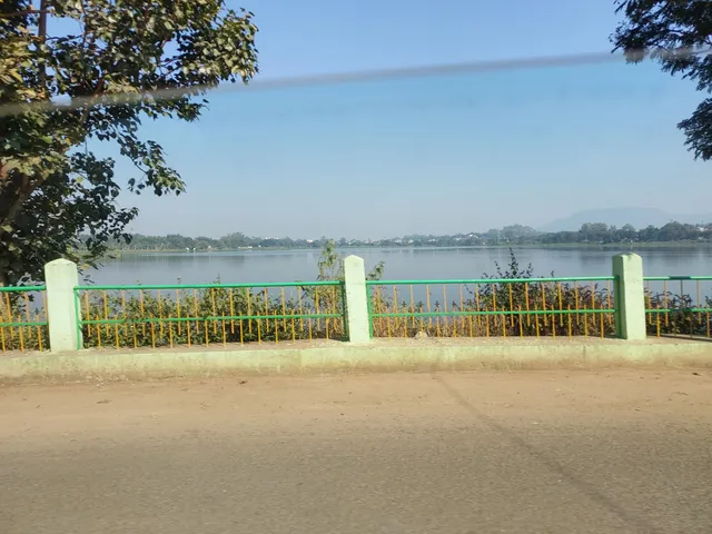 Jagannath Sagar