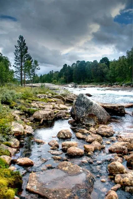 place image