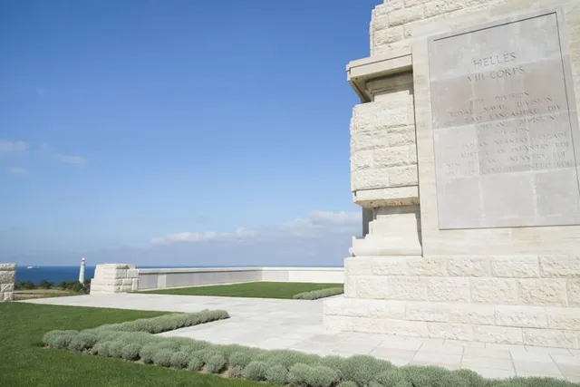 Seddülbahir Fortress