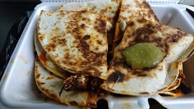 Tacos Tortas Quesadillas Guerrero