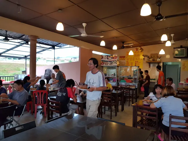 Tomyam King • Restoran Krauthai