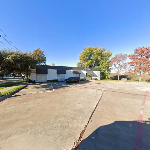 Dallas Police Department