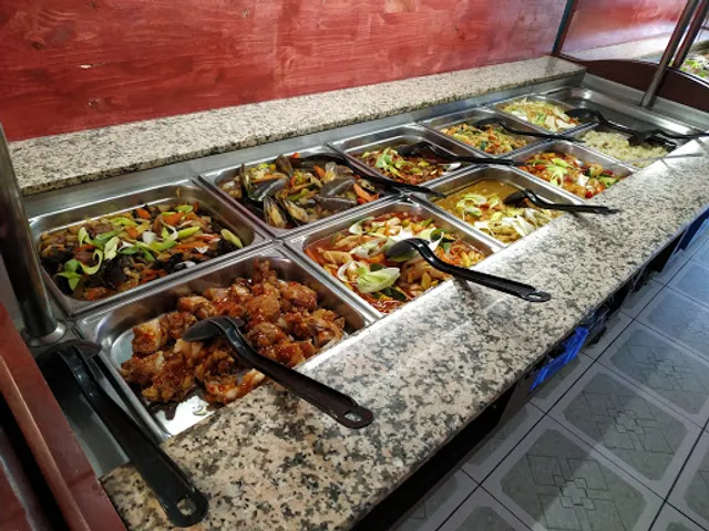 RESTAURANT WOK D'ASIE