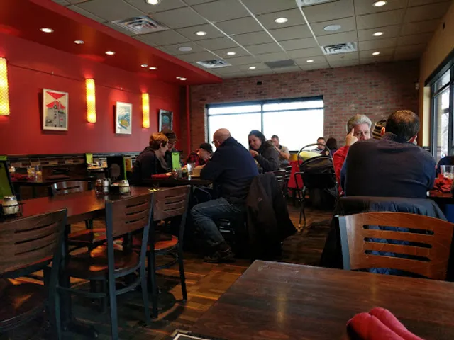 Pizza Lucé Richfield