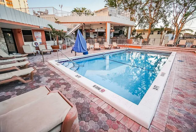 Fort Lauderdale Beach Resort Hotel & Suites