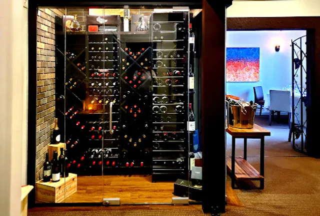 Restaurant La Clef des Champs