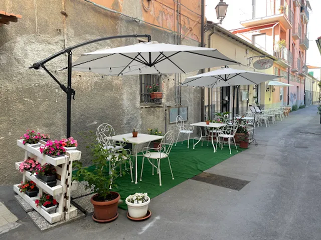 il Sogno - Ristorante di pesce