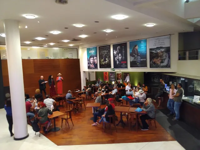 Estação NET Rio Cinema