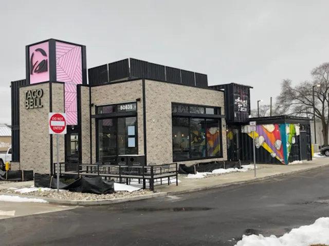 Taco Bell