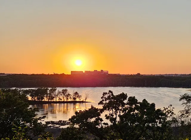 Big Rivers Regional Trail