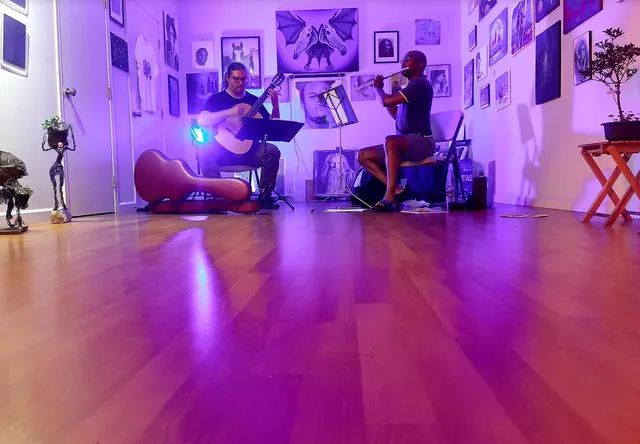 Self Designs Art Gallery