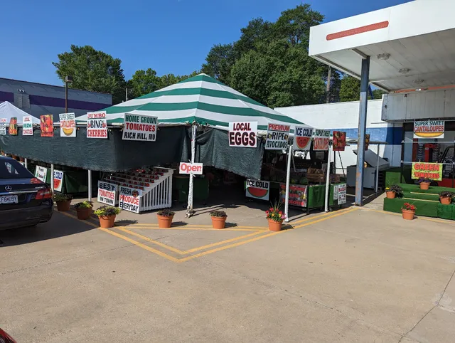 Everyday Produce Market
