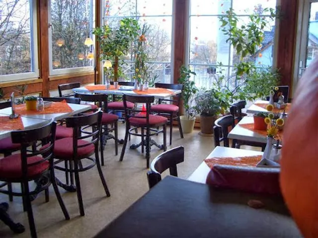 Sächsische Kaffeestube