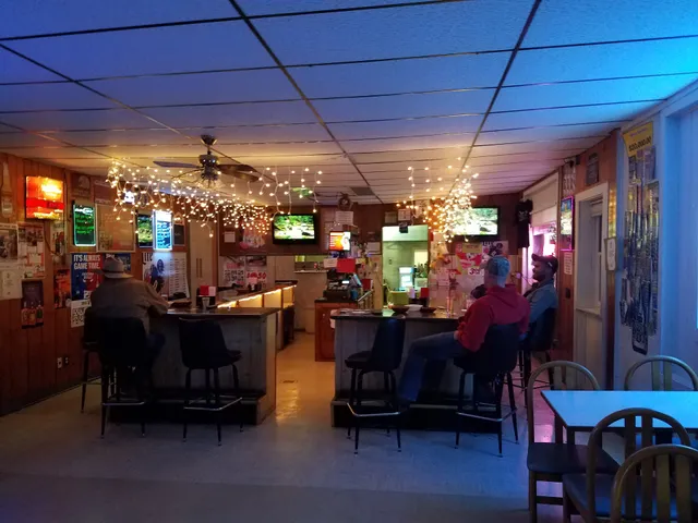 The Other Bar