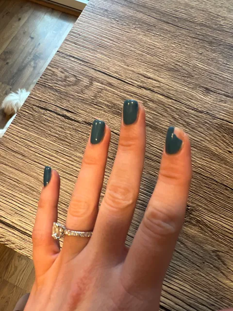 Paradise Nails