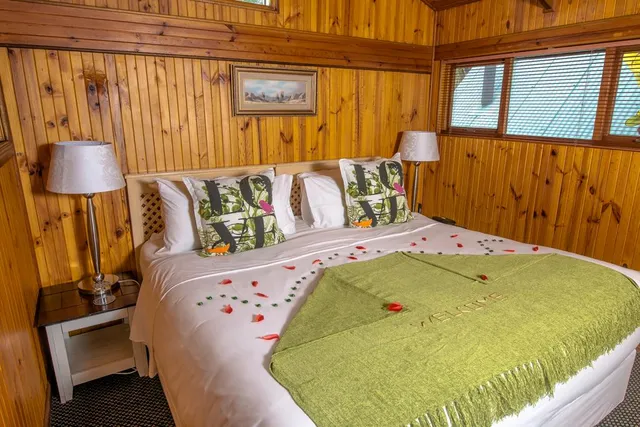 Tonquani Private Estate