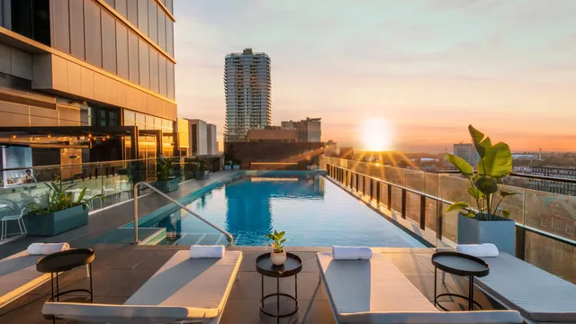 Crowne Plaza Adelaide by IHG