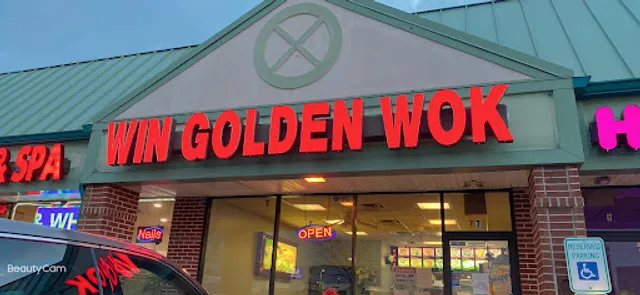 Win Golden Wok
