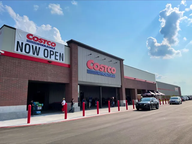 Costco Wholesale