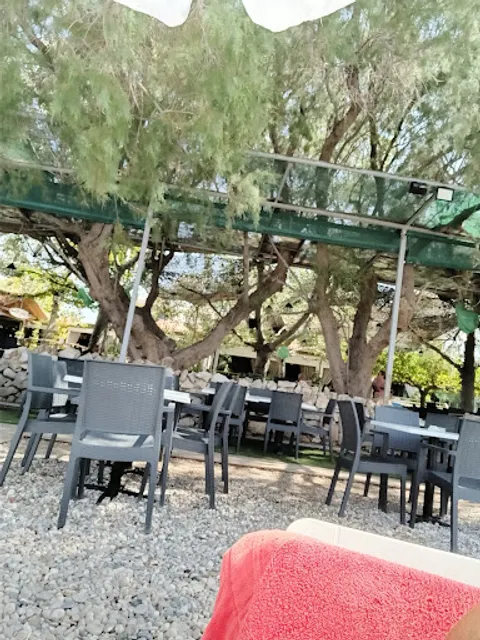 Kallas Beach Restaurant