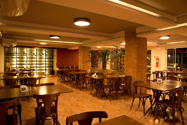 Picanha Pimenta & Pinga